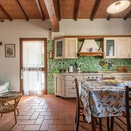 Bilocale In Aperta Campagna *