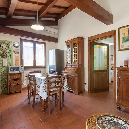 Bilocale In Aperta Campagna Appartamento Terranuova Bracciolini