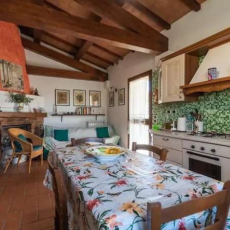 Bilocale In Aperta Campagna Terranuova Bracciolini