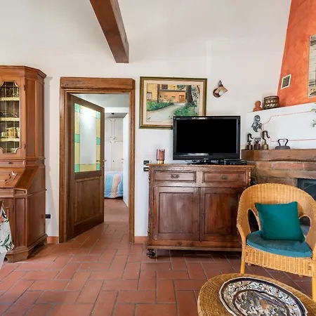 Appartamento Bilocale In Aperta Campagna