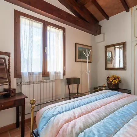 Appartamento Bilocale In Aperta Campagna *