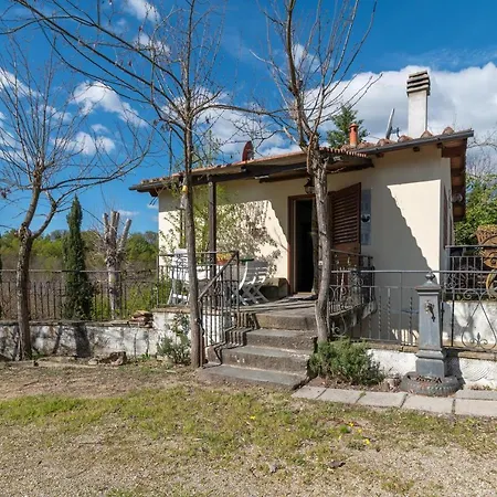 Bilocale In Aperta Campagna * Terranuova Bracciolini