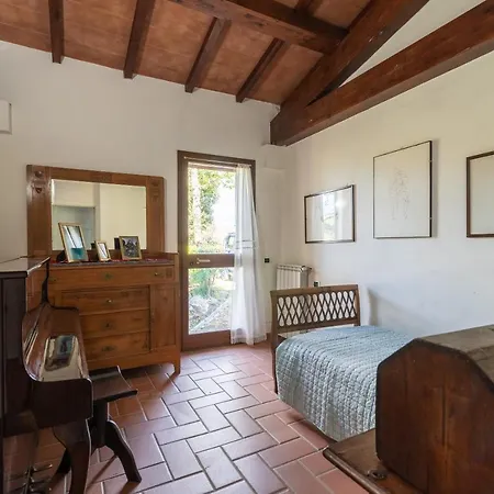 Bilocale In Aperta Campagna